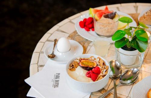 Linkoping Hôtel | Park Hotel Linköping Fawlty Towers
