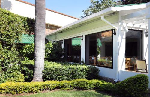 Mokopane Hôtel | Park Hotel Mokopane