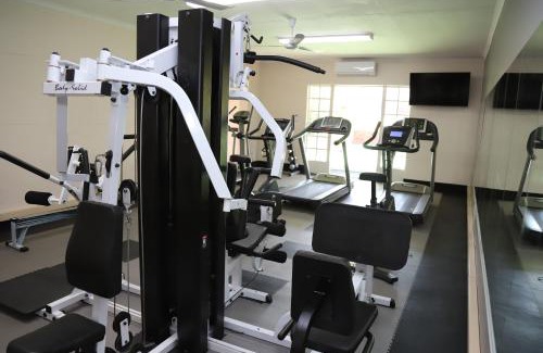 Mokopane Hôtel | Park Hotel Mokopane