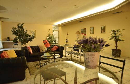 Diacono Joao Luiz Pozzobon Hôtel | Park Hotel Morotin