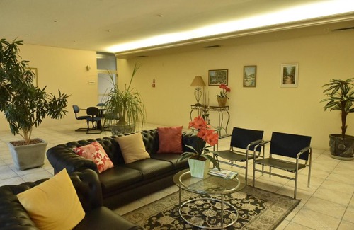 Diacono Joao Luiz Pozzobon Hôtel | Park Hotel Morotin
