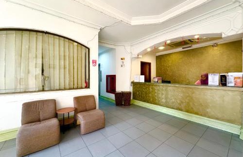 Kampung Air Hôtel | Park Hotel
