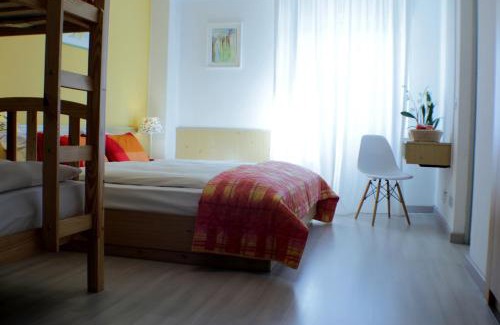 Bellamonte Hôtel | Park Hotel Sancelso