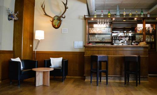 Bellamonte Hôtel | Park Hotel Sancelso