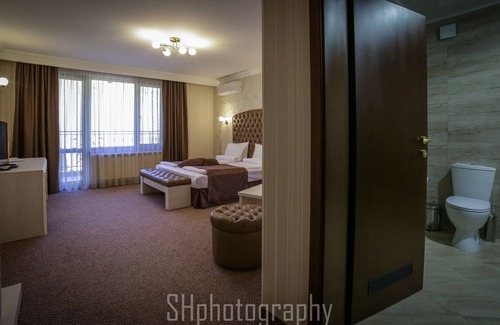 Velingrad Hôtel | Park Hotel & SPA Vella Hills