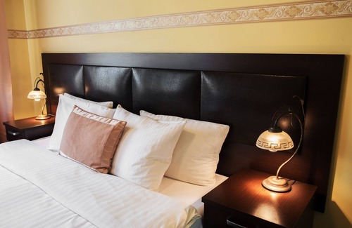 Tryszczyn Hôtel | Park Hotel Tryszczyn