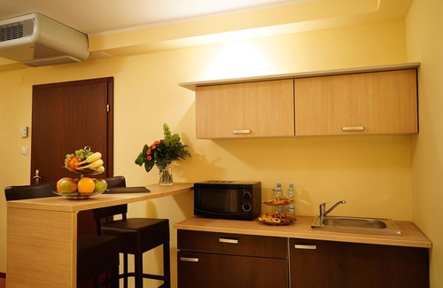 Tryszczyn Hôtel | Park Hotel Tryszczyn