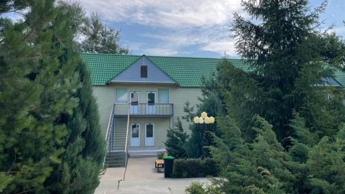 Uralsk Hôtel | PARK HOTEL Uralsk