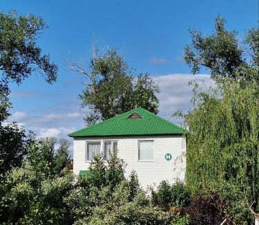 Uralsk Hôtel | PARK HOTEL Uralsk