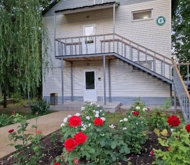 Uralsk Hôtel | PARK HOTEL Uralsk