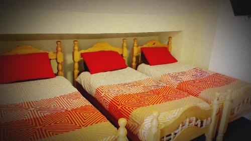 Beeston Maison | Park House B&B