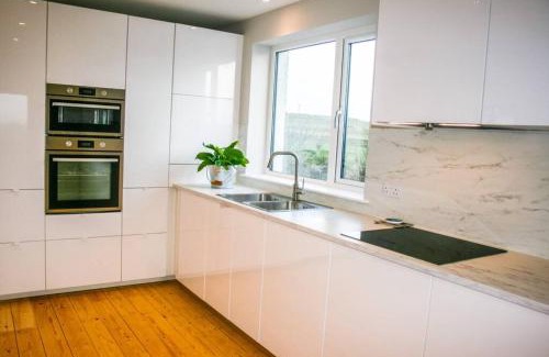 Knockaird Maison | Park House