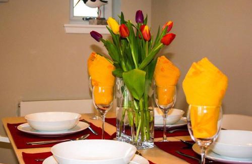 Knockaird Maison | Park House