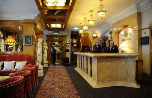 Galway City Centre Hôtel | Park House Hotel