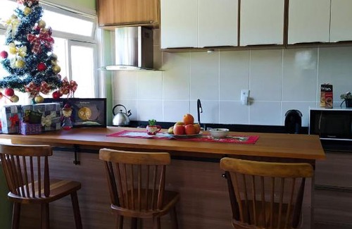 Itoupava Norte Maison | Park House Pousada