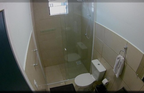 Itoupava Norte Maison | Park House Pousada
