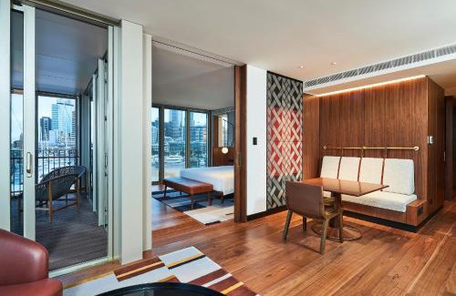 Auckland Central Business District Hôtel | Park Hyatt Auckland