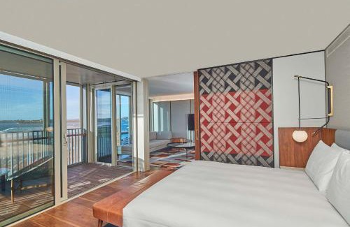 Auckland Central Business District Hôtel | Park Hyatt Auckland