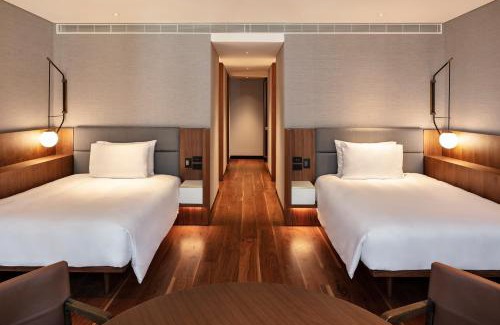 Auckland Central Business District Hôtel | Park Hyatt Auckland