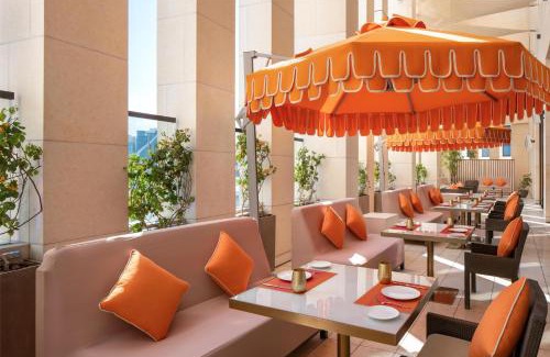 Msheireb Downtown Hôtel | Park Hyatt Doha, Msheireb Downtown