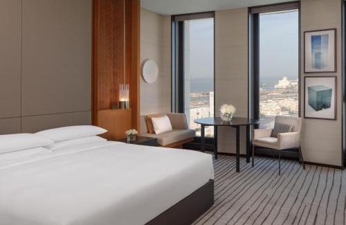 Msheireb Downtown Hôtel | Park Hyatt Doha, Msheireb Downtown
