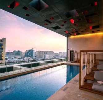 Msheireb Downtown Hôtel | Park Hyatt Doha, Msheireb Downtown