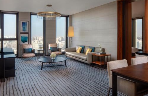 Msheireb Downtown Hôtel | Park Hyatt Doha, Msheireb Downtown
