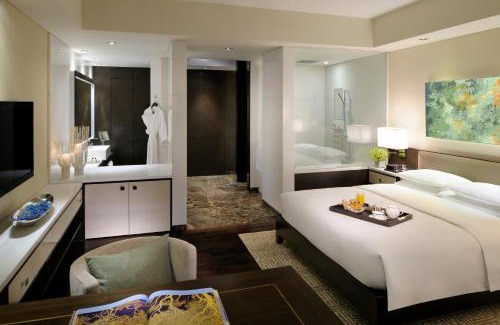 Srinagar Colony Hôtel | Park Hyatt Hotel and Residences, Hyderabad