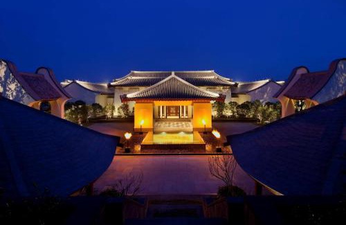 Yinzhou Hôtel | Park Hyatt Ningbo Resort & Spa