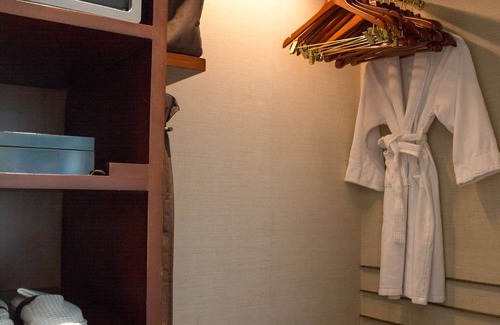 Little Japan Hôtel | Park Hyatt Saigon