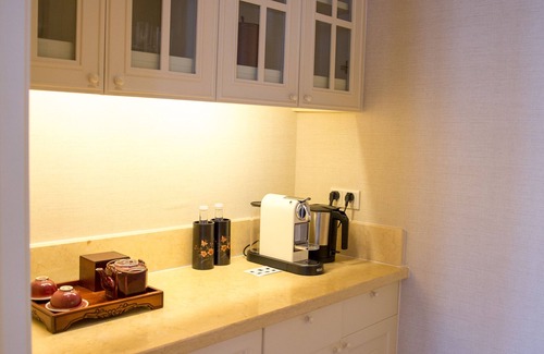 Little Japan Hôtel | Park Hyatt Saigon