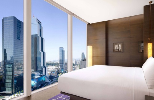 COEX Hôtel | Park Hyatt Seoul