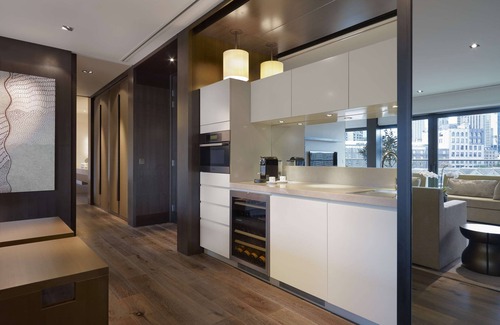The Rocks Hôtel | Park Hyatt Sydney