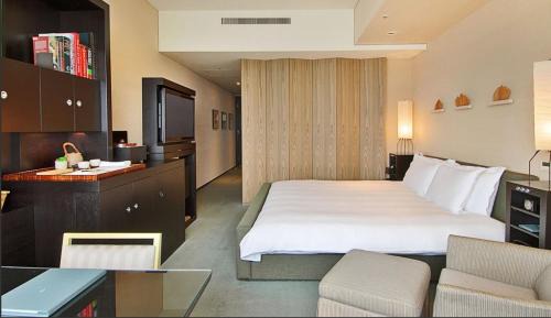 Nishi-Shinjuku Hôtel | Park Hyatt Tokyo