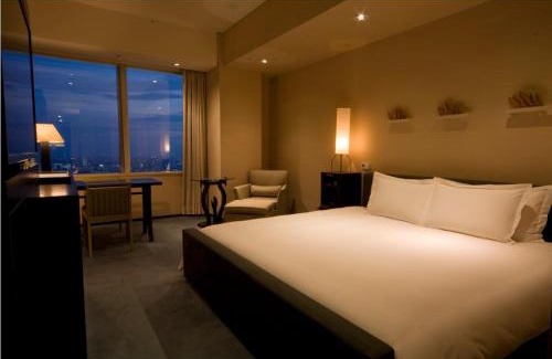 Nishi-Shinjuku Hôtel | Park Hyatt Tokyo