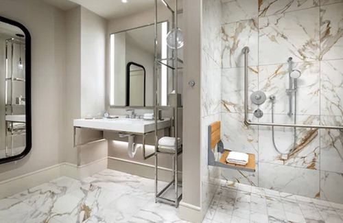 Bloor-Yorkville Hôtel | Park Hyatt Toronto
