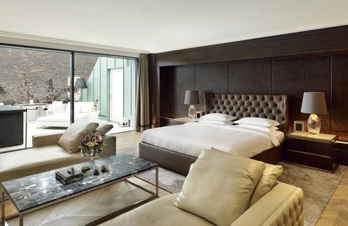 Innere Stadt Hôtel | Park Hyatt Vienna