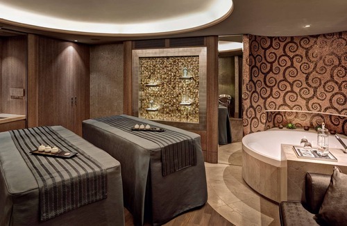 Innere Stadt Hôtel | Park Hyatt Vienna