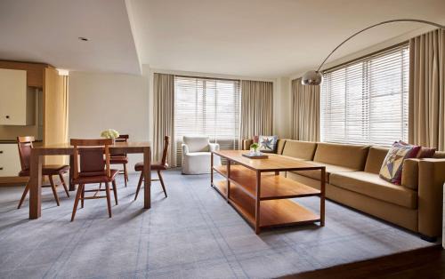 West End Hôtel | Park Hyatt Washington