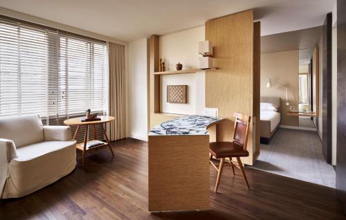 West End Hôtel | Park Hyatt Washington