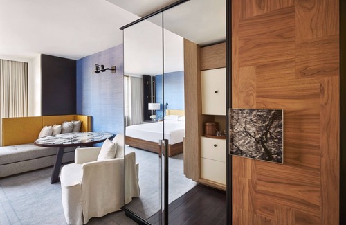 West End Hôtel | Park Hyatt Washington