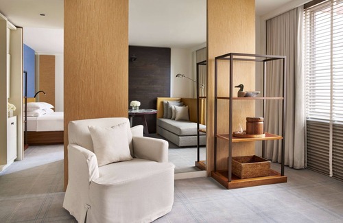 West End Hôtel | Park Hyatt Washington