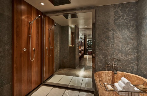 West End Hôtel | Park Hyatt Washington