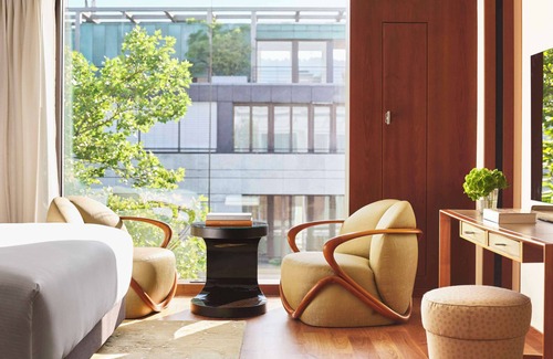 Old Town Hôtel | Park Hyatt Zurich