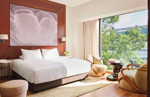 Old Town Hôtel | Park Hyatt Zurich