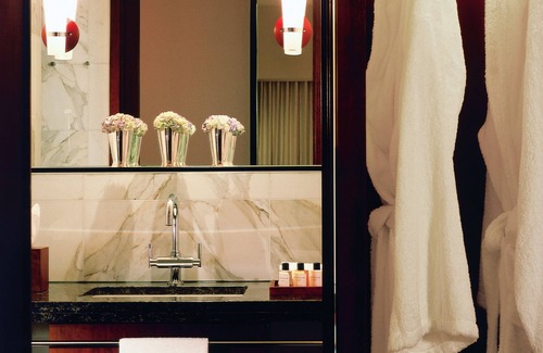 Old Town Hôtel | Park Hyatt Zurich