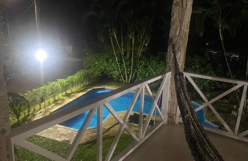 Indaia Maison | Park Imperial House Condominium