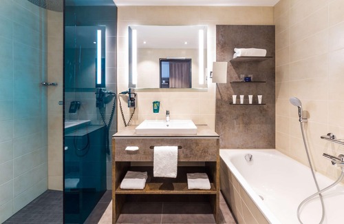 Neumarkt in der Oberpfalz Hôtel | Park Inn by Radisson Neumarkt