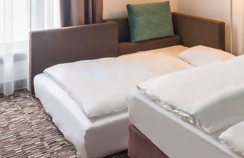 Neumarkt in der Oberpfalz Hôtel | Park Inn by Radisson Neumarkt