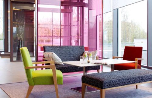 Hotel-de-Ville Hôtel | Park Inn by Radisson Lille Grand Stade